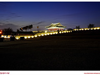 나홀로 출사.. 수원화성 ..