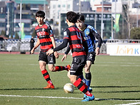 5 -[왕중왕 결승] 2015..