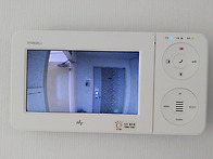 현대비디오폰 HAC-D70A