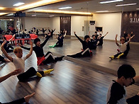 부산현대무용학원/부산무용..