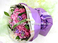 크리스마스선물/꽃다발/장..