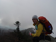 설악산