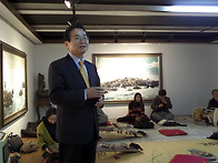 2013년 11월 10일 문암갤..