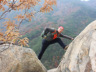 11월정기산행 창녕 구룡산.관룡산 산행3