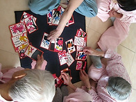 요양원 프로그램 소개입니..