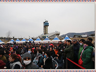 2016 정월대보름 달맞이 ..