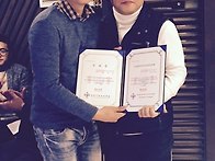 대한기능교정학회 송년의 ..