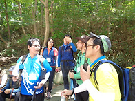 산악회 마이산4