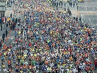 2017서울국제마라톤 겸 제..