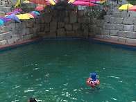 강진 브이랜드 다녀와서~