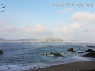 마루 보물섬의 하얀겨울입..