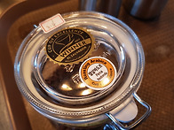 커피향이 흐르는 산본카페 로스팅아라비카