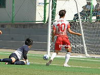 2019 전국 중등 축구리그 ..