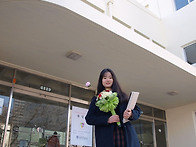 지수_동래여중 졸업