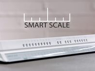Smart Scale Ruler