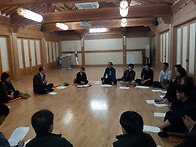 1박 2일의 여행???