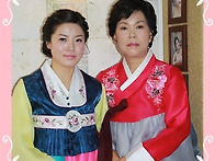 혼주분^^