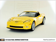1/24 CHEVROL..