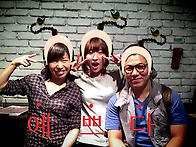 2012 트렌드헤어스..