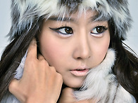 모델 박현선
