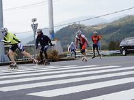 2012년 100km 로드 4