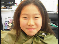 상한머리 볼륨매직- 컬앤 ..