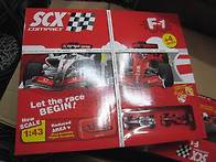 NEW F - 1 SCALE 1:..