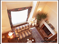 ▶거실 인테리어