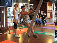 TRX-suspension tra..