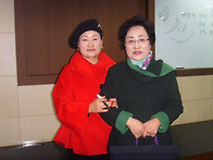 달샘님 반가워요