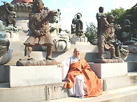 관세음보살 찬가***