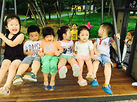 Re : 오감퍼포먼스