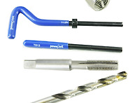 나사탭 복구관련(탭마모,..