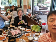 2016-05-25 수요일 맑음 ..