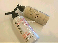 원데이클래스 -천연샴푸만..