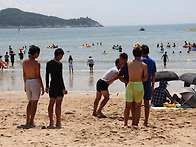 1,2,3학년추억여행(왕산)