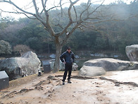 보길도 윤선도 생가