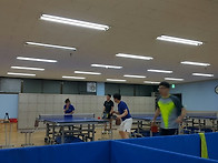 명사 탁구 클럽 소개