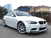 [ BBS ] BMW E92 M3..