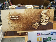 따뜻한 봄기운이 어울리는 분위기 좋은 산..