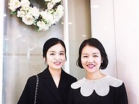 가족결혼식참석 -마곡샵