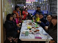 17/12/10(일)야간산행 송..