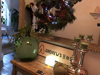 크리스마스 데코레이션