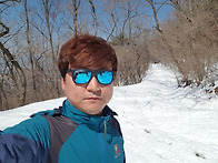 문수산 아침산행