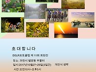 제11회 회원전