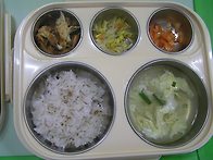 7월 3일 (화) 식단사진^^