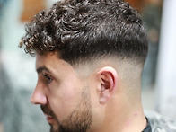 컬리아이론 &커트 바버리어들이 표현하는 ..