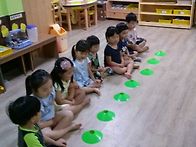 체육수업
