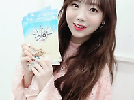 뮤직뱅크 MC 사진