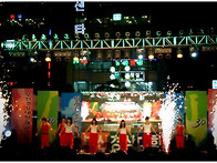 부산 경상대 대회모습!!!